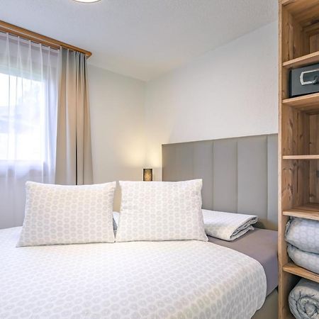 Chalet Graben - Aare Jungfrau Ag Grindelwald Zewnętrze zdjęcie