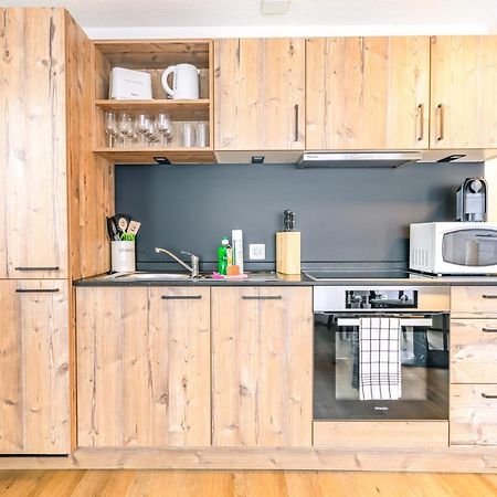 Chalet Graben - Aare Jungfrau Ag Grindelwald Zewnętrze zdjęcie