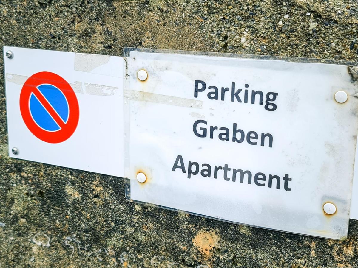 Chalet Graben - Aare Jungfrau Ag Grindelwald Zewnętrze zdjęcie