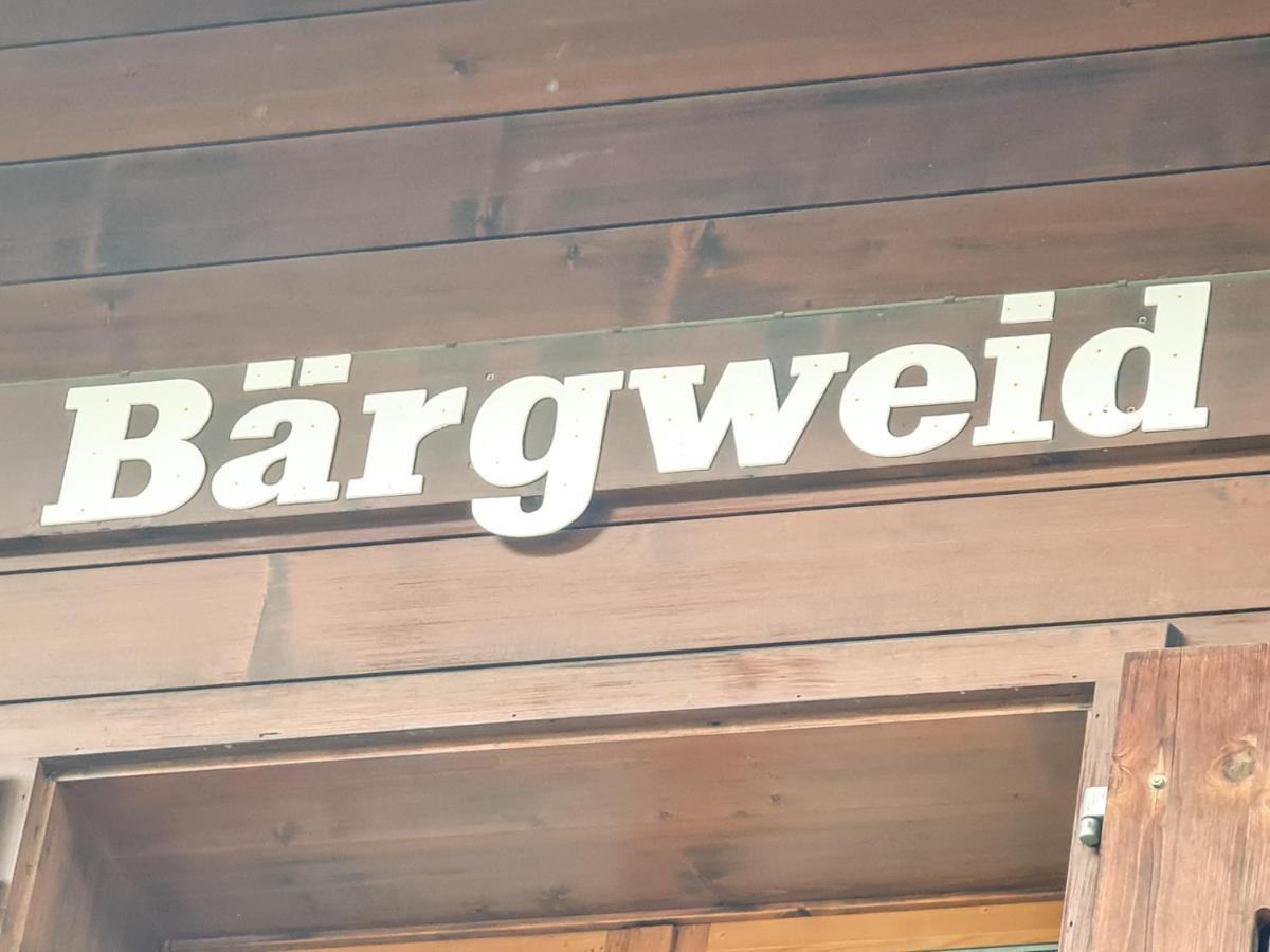 Chalet Graben - Aare Jungfrau Ag Grindelwald Zewnętrze zdjęcie