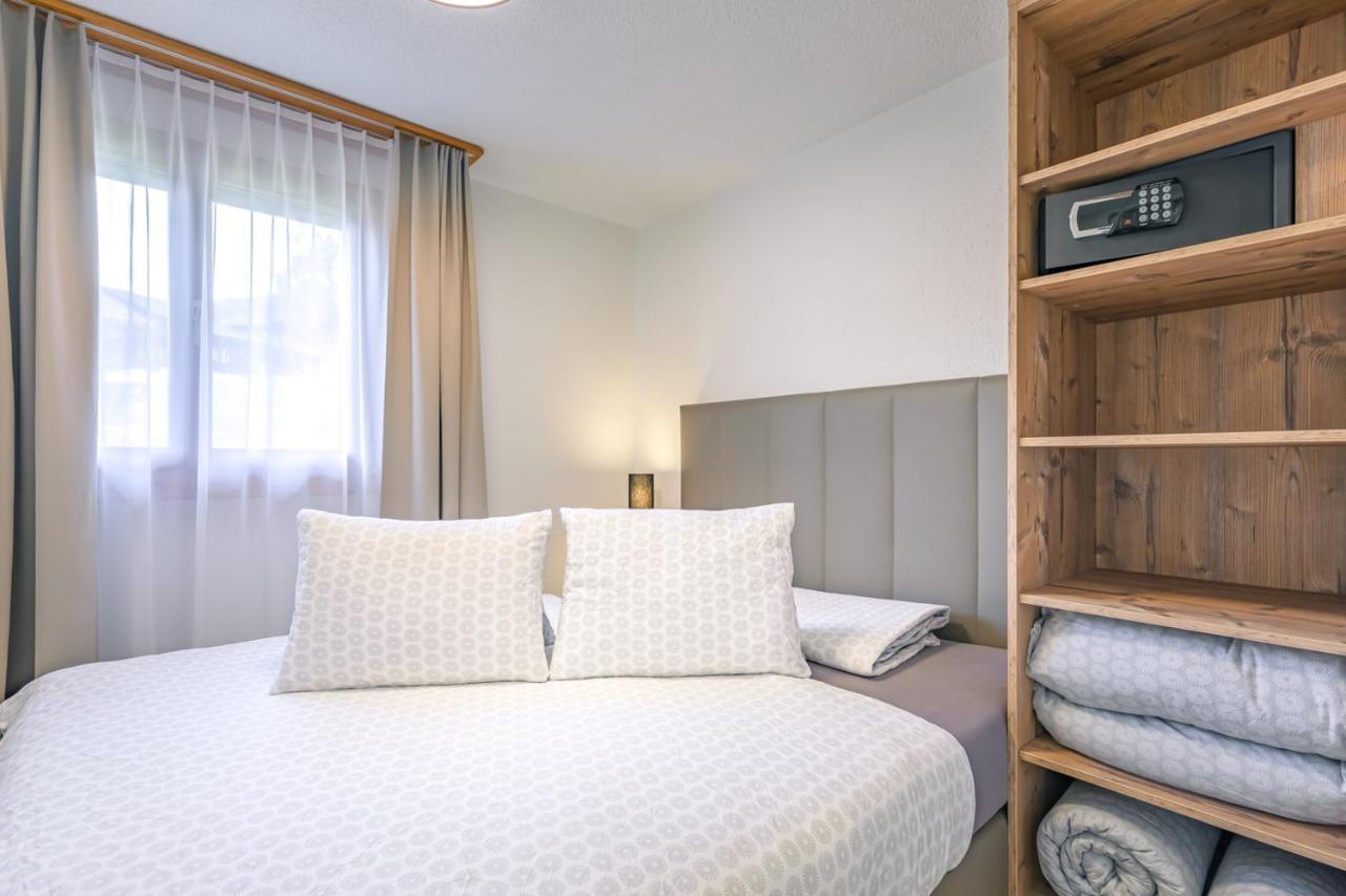 Chalet Graben - Aare Jungfrau Ag Grindelwald Zewnętrze zdjęcie