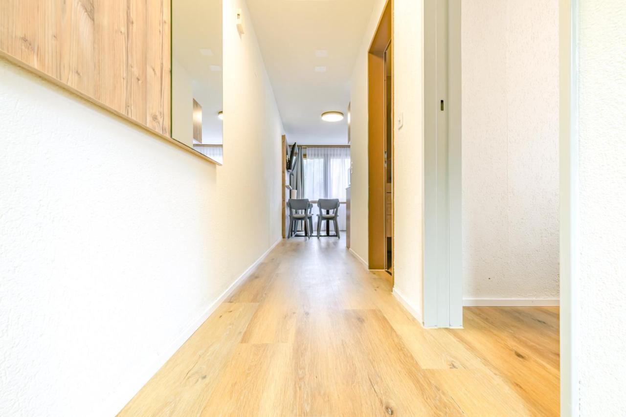 Chalet Graben - Aare Jungfrau Ag Grindelwald Zewnętrze zdjęcie