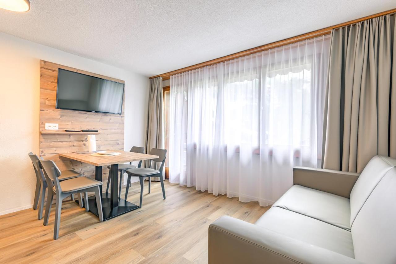 Chalet Graben - Aare Jungfrau Ag Grindelwald Zewnętrze zdjęcie