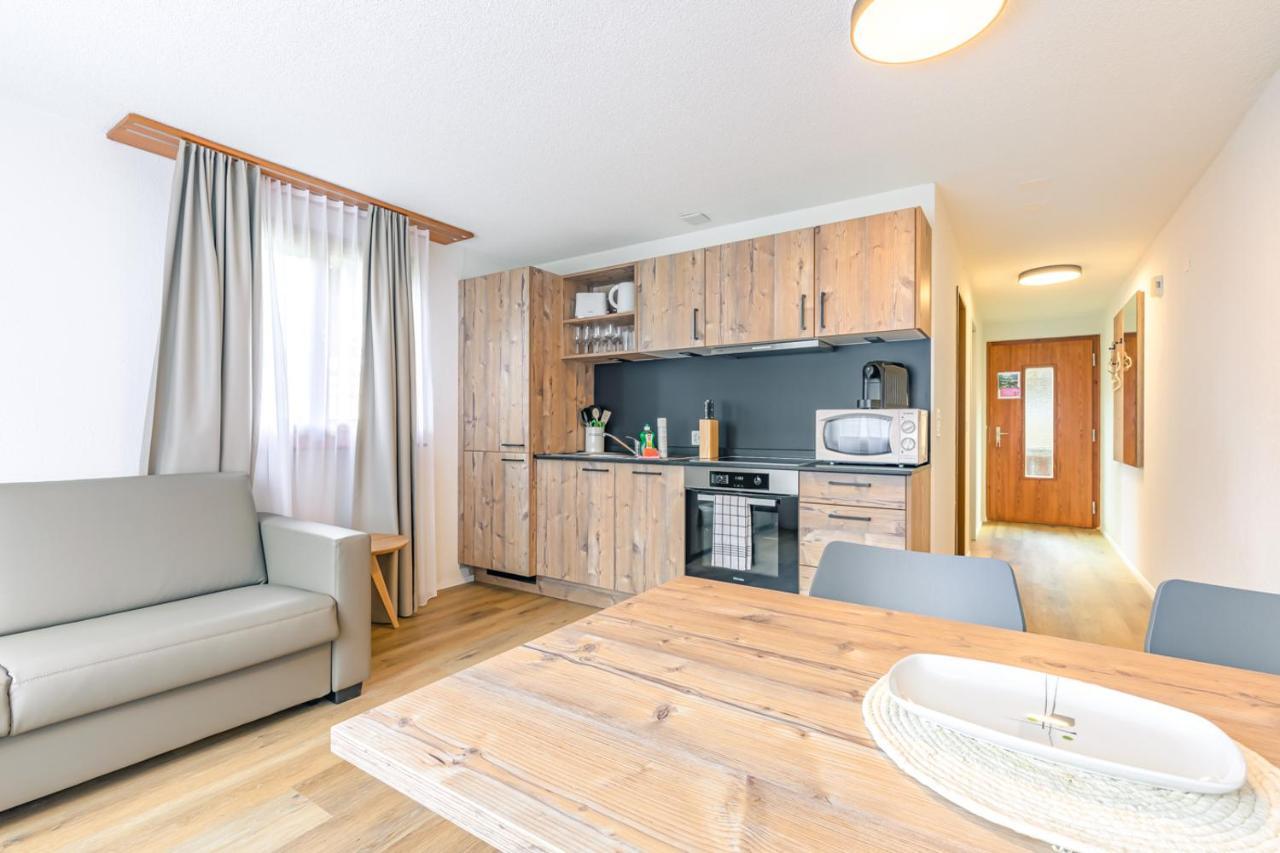 Chalet Graben - Aare Jungfrau Ag Grindelwald Zewnętrze zdjęcie