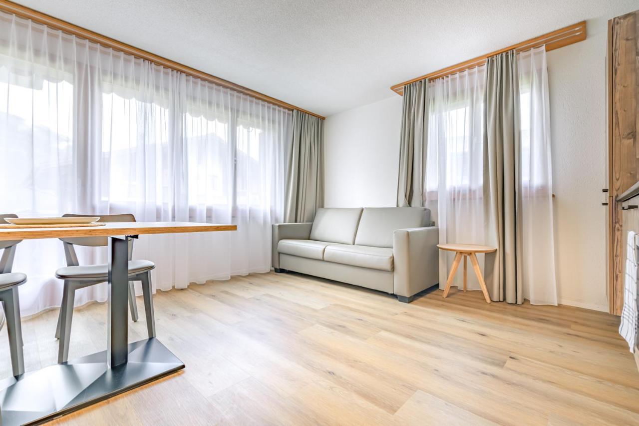 Chalet Graben - Aare Jungfrau Ag Grindelwald Zewnętrze zdjęcie
