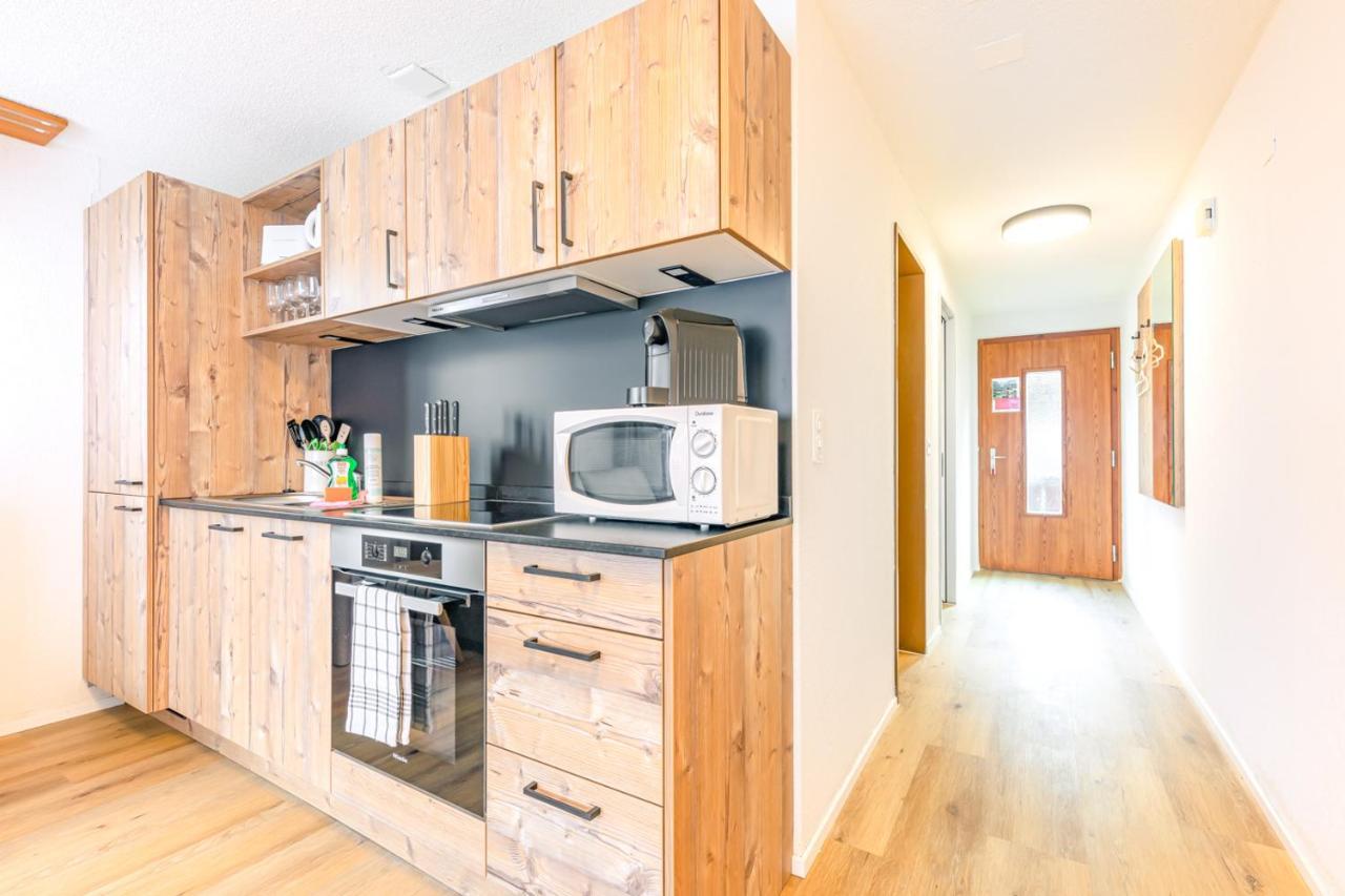 Chalet Graben - Aare Jungfrau Ag Grindelwald Zewnętrze zdjęcie